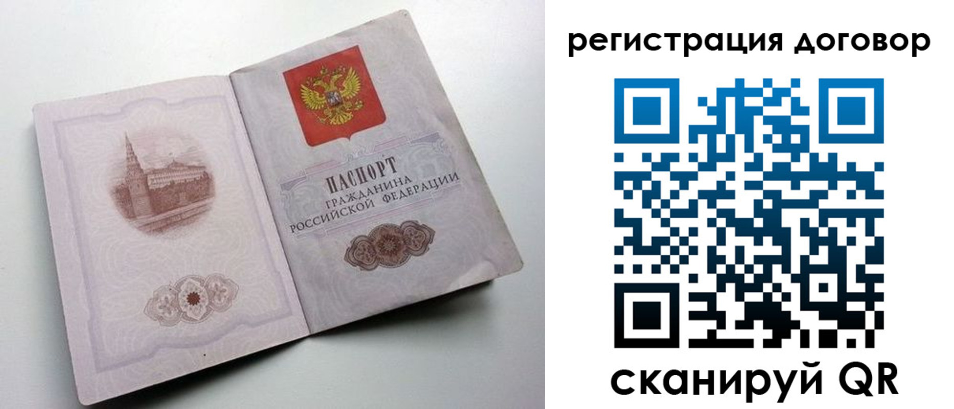 прописка гарантия в Березниках